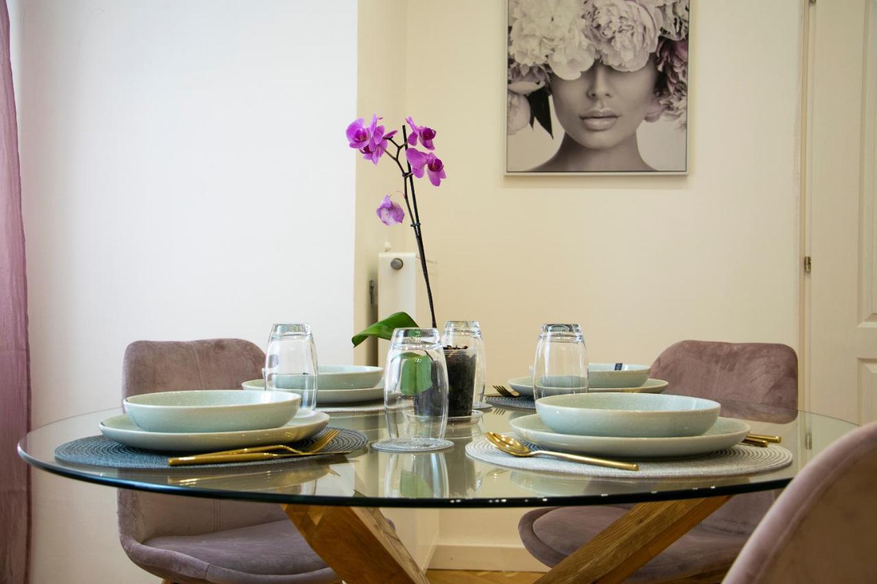 סגד Season One Apartman מראה חיצוני תמונה
