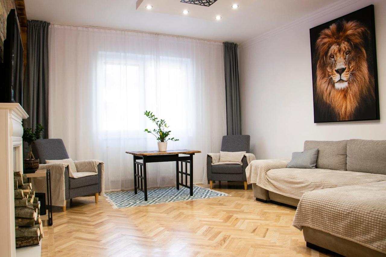סגד Season One Apartman מראה חיצוני תמונה