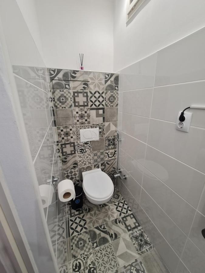 סגד Season One Apartman מראה חיצוני תמונה