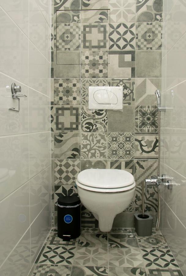 סגד Season One Apartman מראה חיצוני תמונה