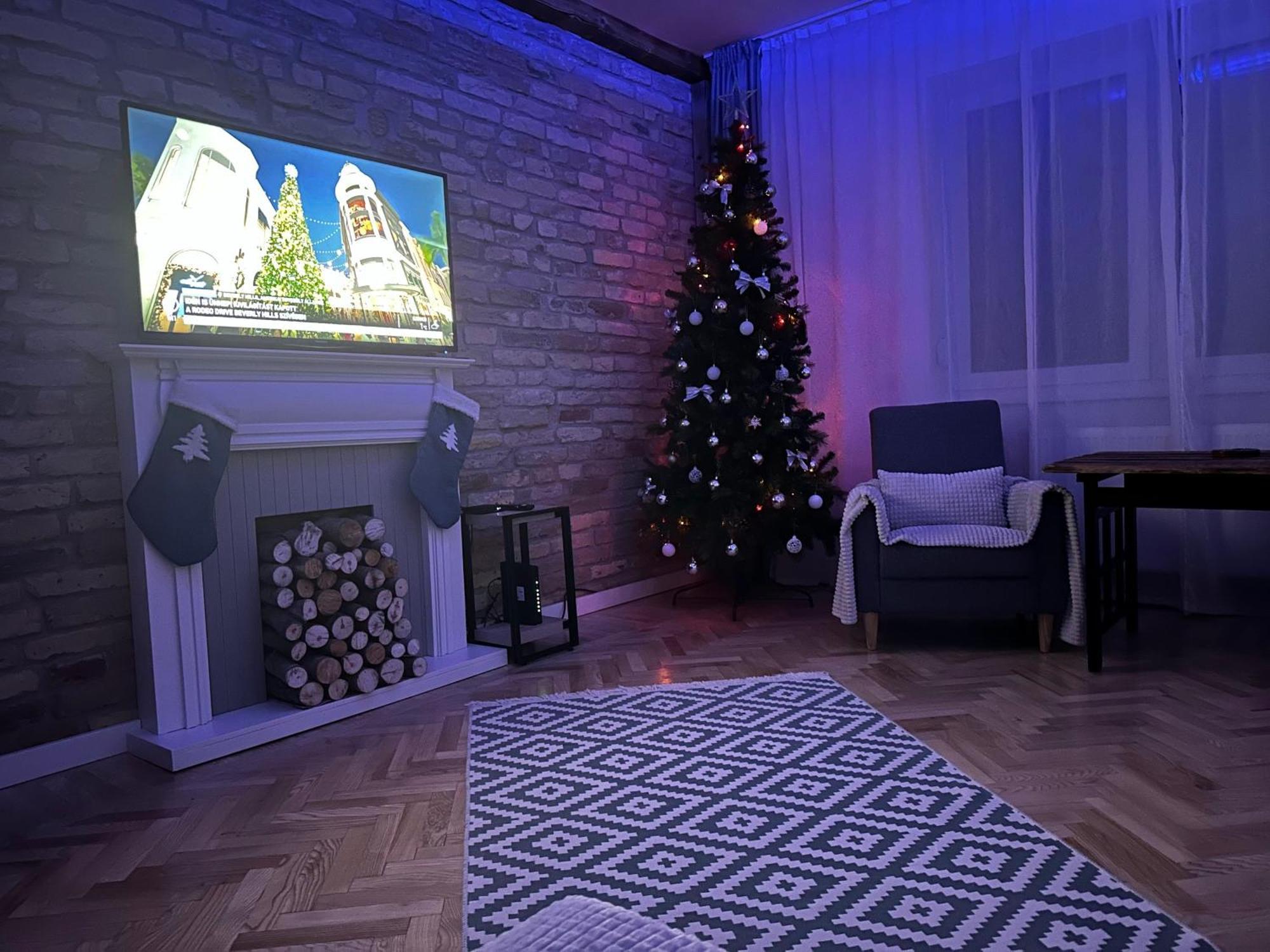 סגד Season One Apartman מראה חיצוני תמונה